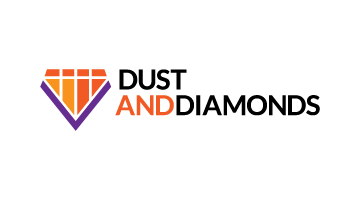 dustanddiamonds.com
