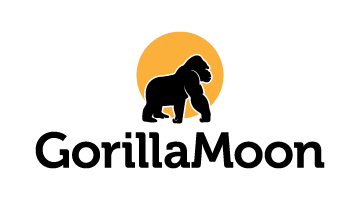 gorillamoon.com