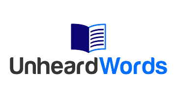 unheardwords.com
