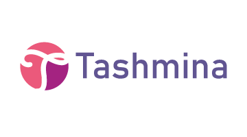 tashmina.com