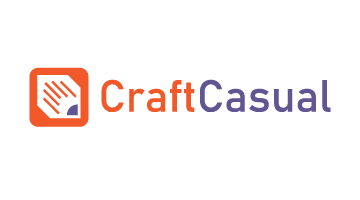 craftcasual.com