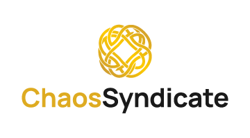 chaossyndicate.com