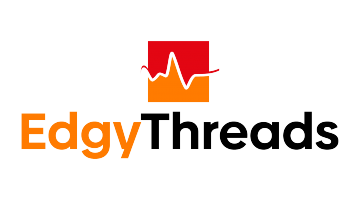 edgythreads.com