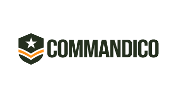 commandico.com