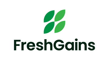freshgains.com