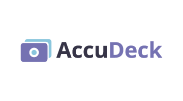 accudeck.com