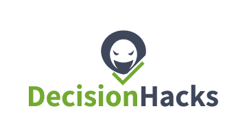 decisionhacks.com