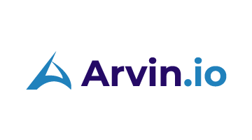 arvin.io