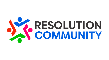 resolutioncommunity.com