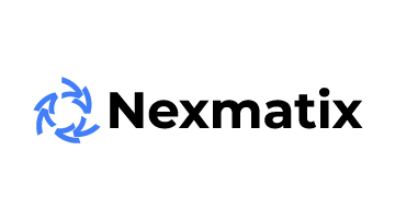 nexmatix.com