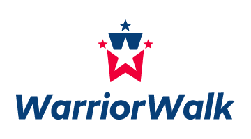 warriorwalk.com
