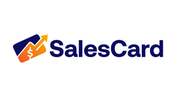 salescard.com
