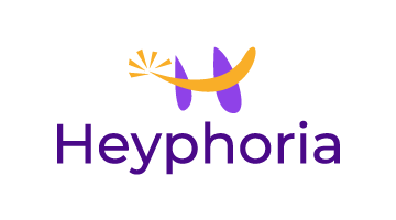 heyphoria.com