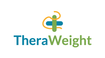 theraweight.com