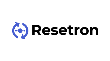 resetron.com