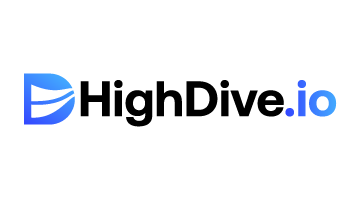 highdive.io