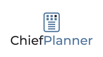 chiefplanner.com