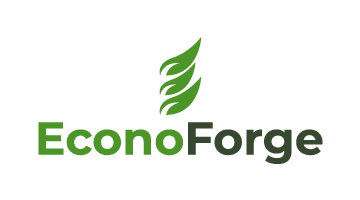 econoforge.com econoforge.com