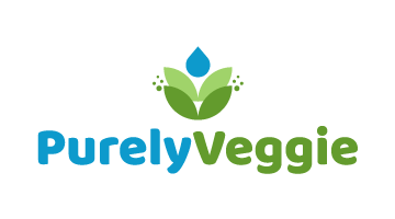 purelyveggie.com