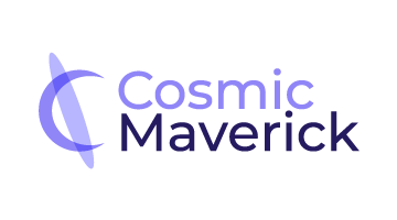 cosmicmaverick.com cosmicmaverick.com