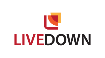 livedown.com