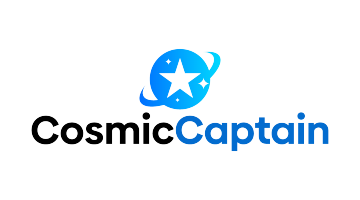 cosmiccaptain.com