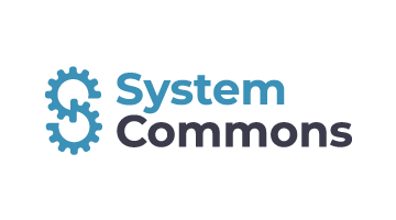 systemcommons.com systemcommons.com