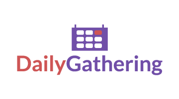 dailygathering.com dailygathering.com