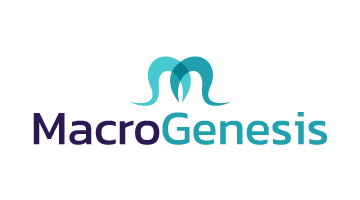 macrogenesis.com macrogenesis.com