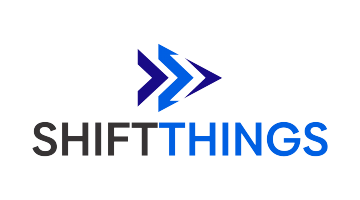 shiftthings.com shiftthings.com
