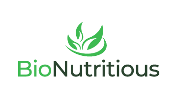 bionutritious.com bionutritious.com