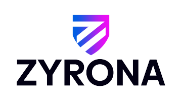 zyrona.com