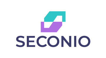seconio.com seconio.com