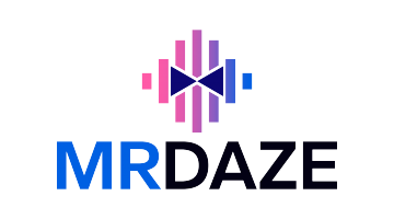 mrdaze.com mrdaze.com
