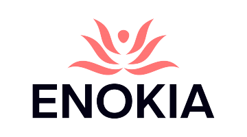 enokia.com enokia.com