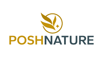 poshnature.com poshnature.com