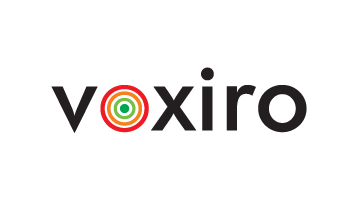 voxiro.com