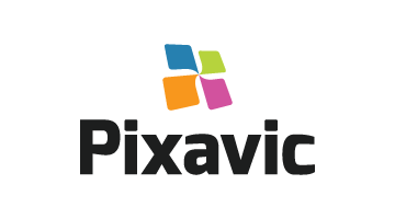 pixavic.com is for sale