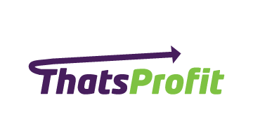 thatsprofit.com