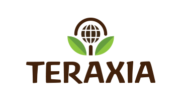 teraxia.com is for sale