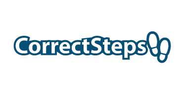 correctsteps.com