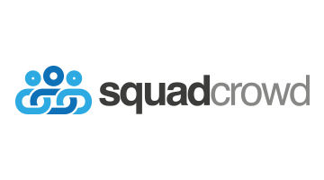 squadcrowd.com is for sale
