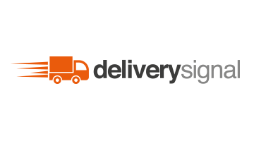 deliverysignal.com