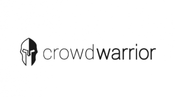 crowdwarrior.com