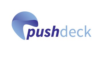 pushdeck.com