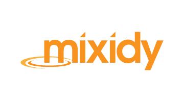 mixidy.com mixidy.com