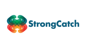 strongcatch.com