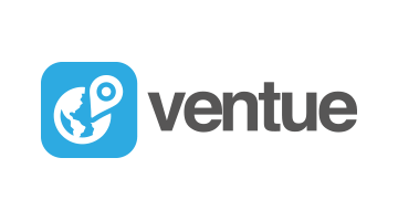 ventue.com is for sale