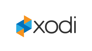 xodi.com is for sale