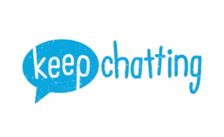 keepchatting.com is for sale